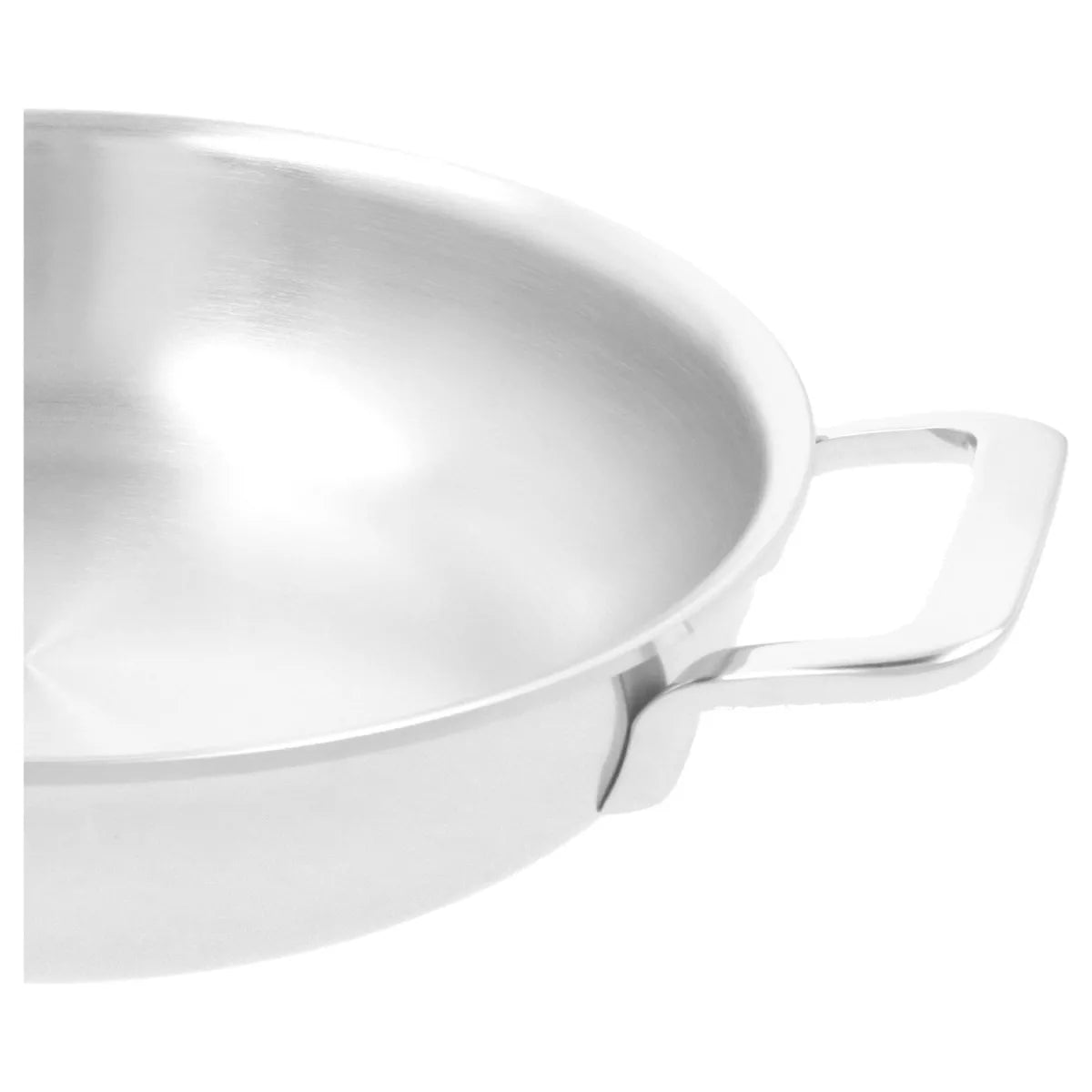 Demeyere Multifunction 7 Koekenpan 24 cm