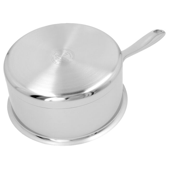 Silver Steelpan 16 cm