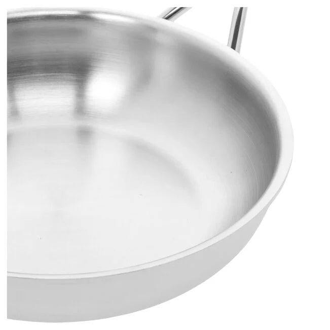 Silver Koekenpan 20 cm