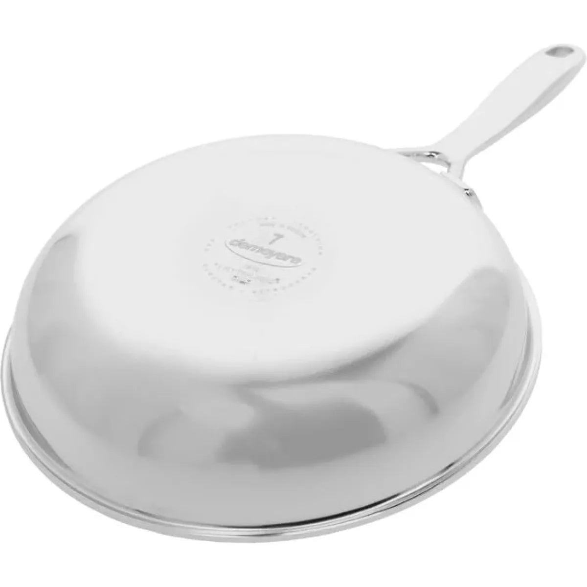 Demeyere Silver Koekenpan 20 cm