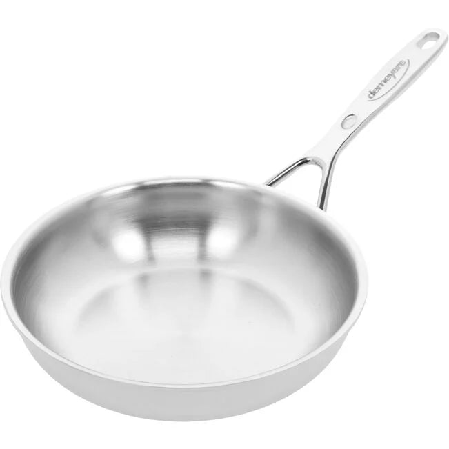 Silver Koekenpan 20 cm