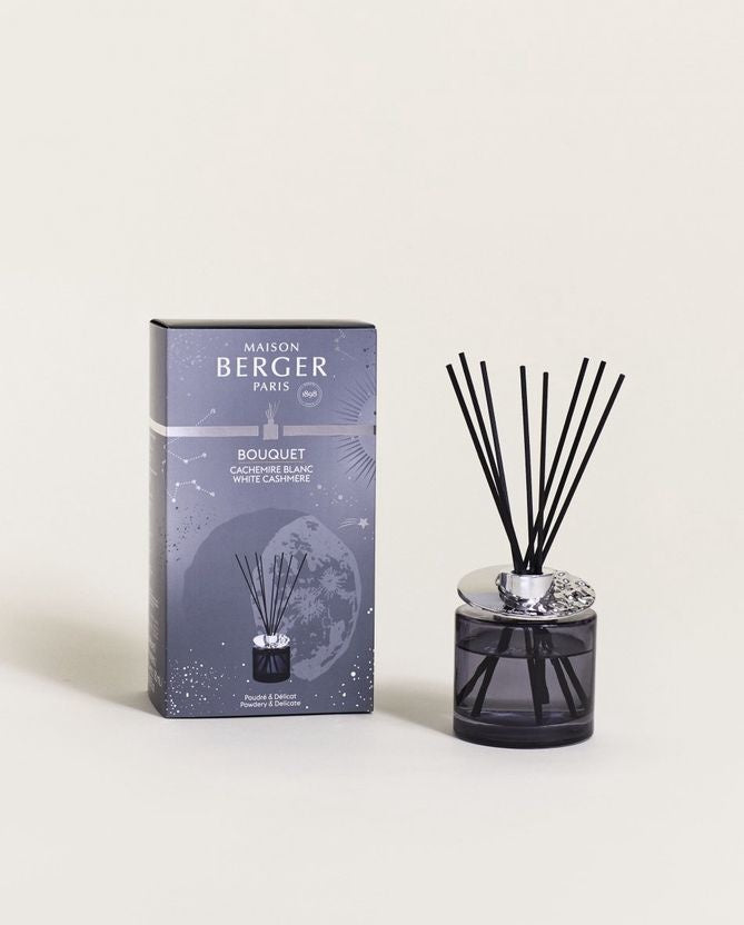 Geurstokjes Astral White Cashmere - Grise