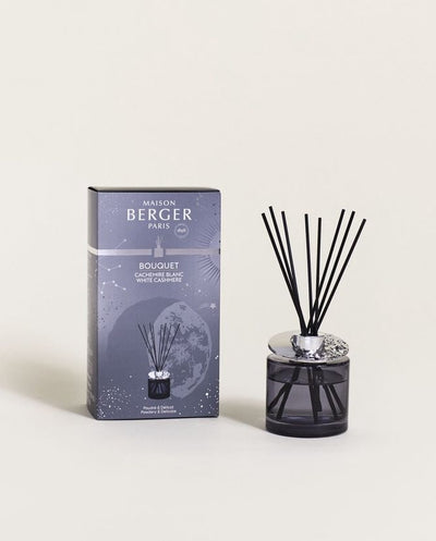 Geurstokjes Astral White Cashmere - Grise