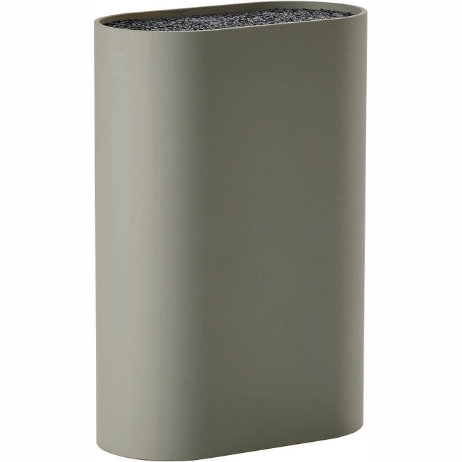 Messenblok Singles Mud 17 x 9 cm