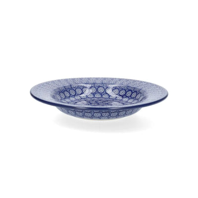 Bunzlau Castle Diep Bord 23.5 cm - Lace