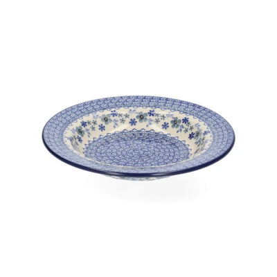 Bunzlau Castle Diep Bord 23.5 cm - Harmony