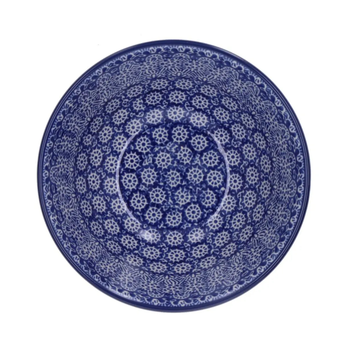 Bunzlau Castle Kom 800 ml - Lace