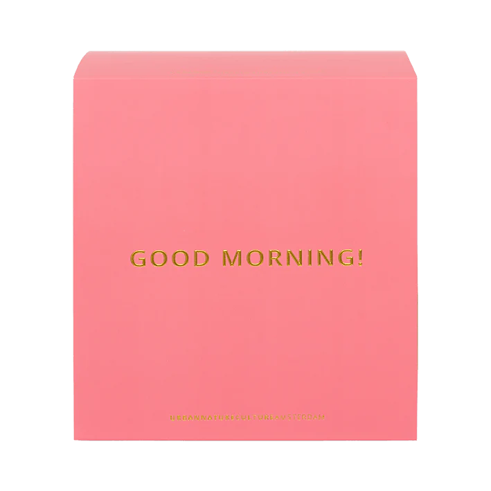 Giftset Joyful C Mok en Bord 4-delig