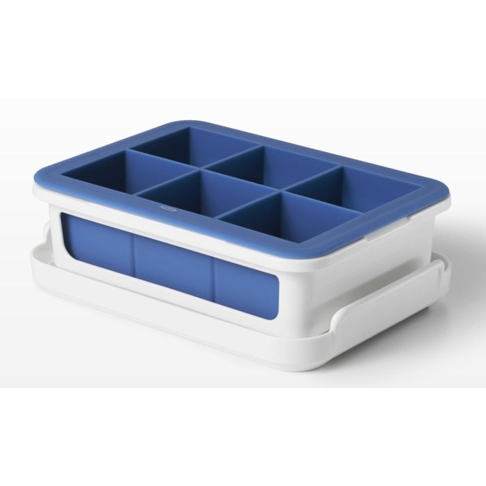 IJsblokjestray Blokjes Groot