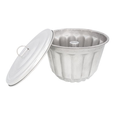 Waterbadvorm 2 Liter