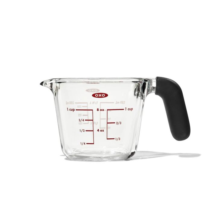 Maatkan Glas 250 ml