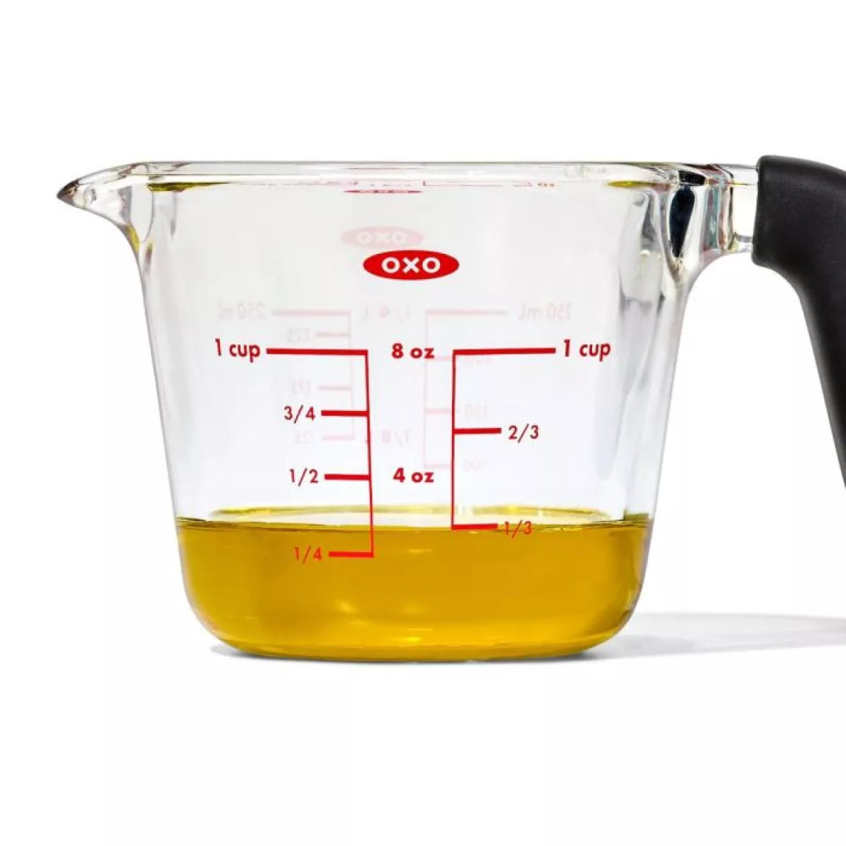 OXO Good Grips Maatkan Glas 250 ml