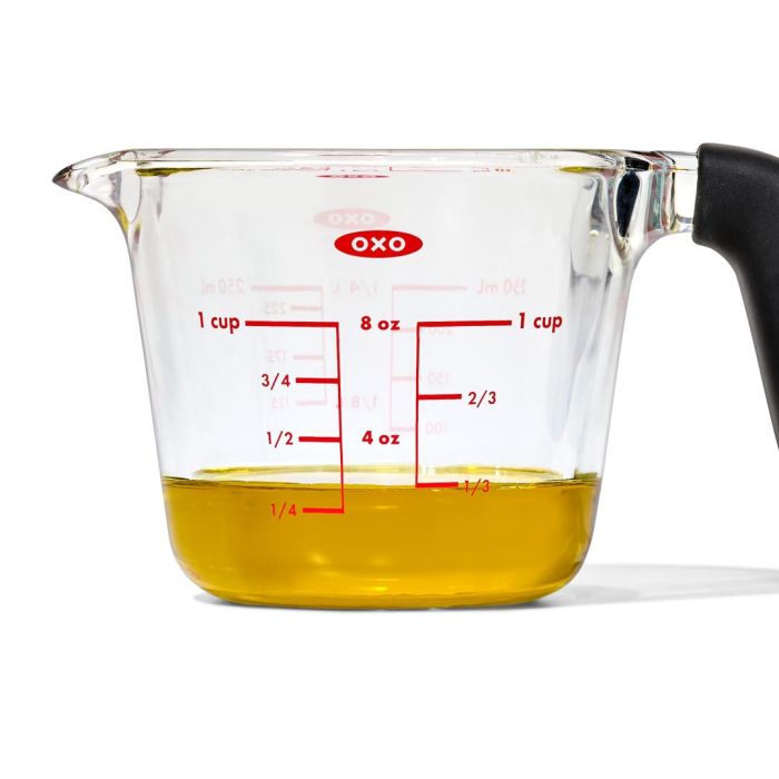 Maatkan Glas 250 ml