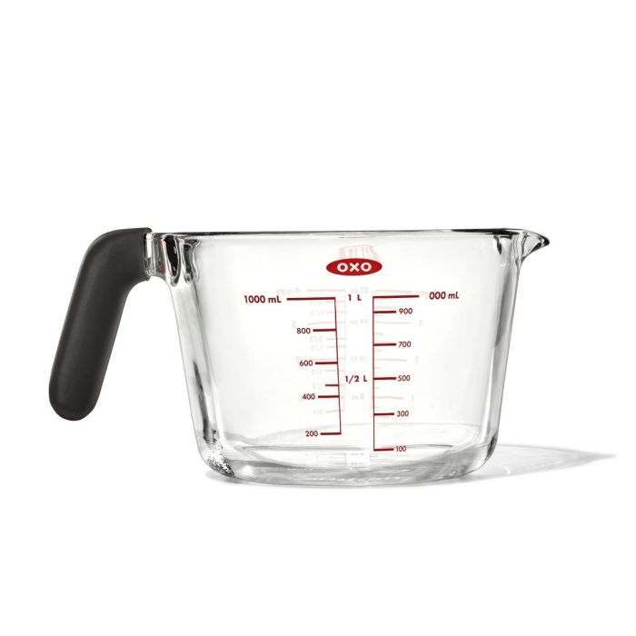 Maatkan Glas 1 Liter