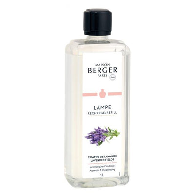 Parfum Lavender Fields 1 Liter