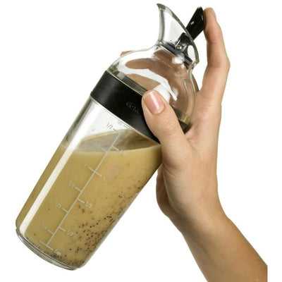 Dressing shaker 350 ml