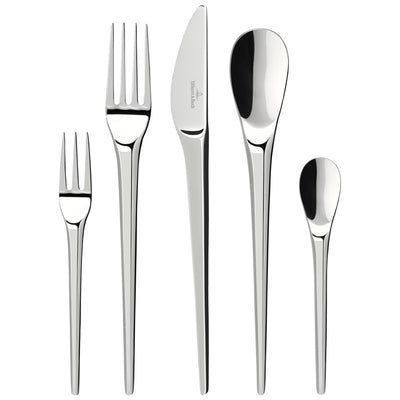 NewMoon Bestekset 30-delig