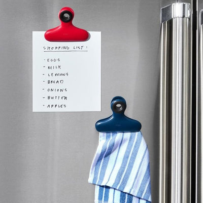 Zakafsluiter 'Heavy Duty' - set met 4 stuks