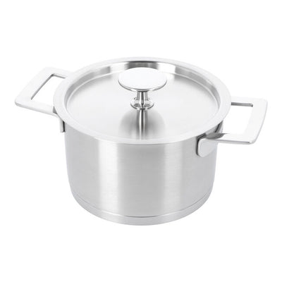 Lino 3 Pannenset 5-delig