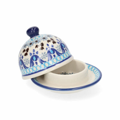 Botervloot Rond - Marrakesh