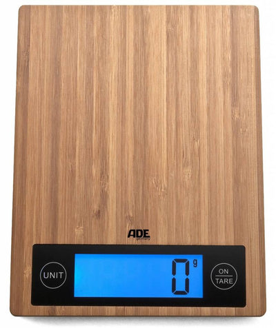 Keukenweegschaal Ramona