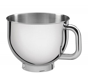 Mengkom RVS 4.8 Liter