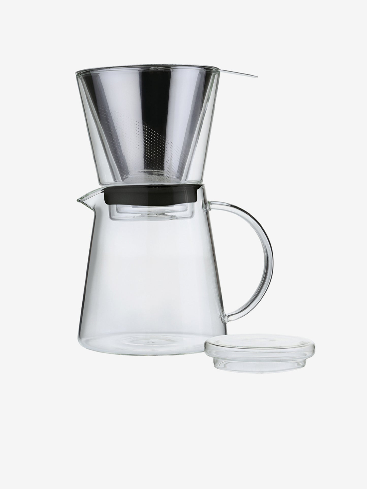 Koffiezetapparaat 'Coffee Drip'