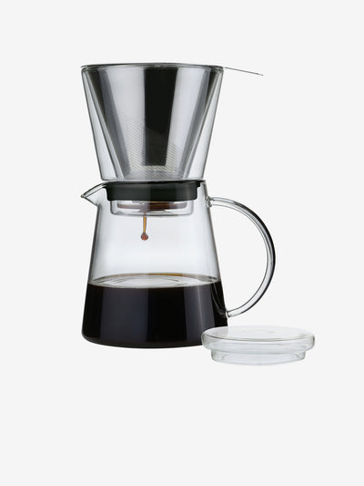Koffiezetapparaat 'Coffee Drip'