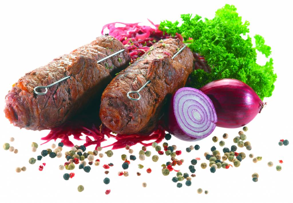 Rolladepennen – set met 10 stuks