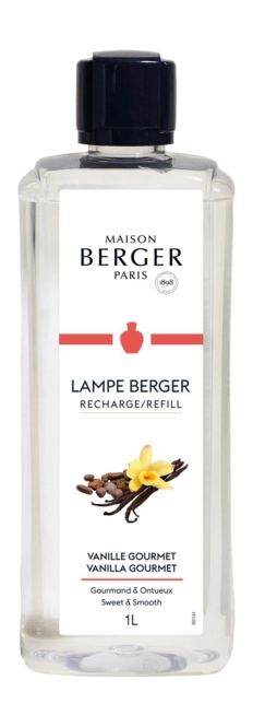 Parfum Vanilla Gourmet 1 Liter