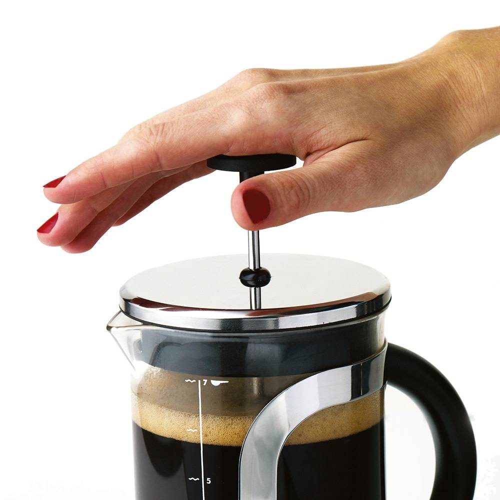 Cafetière 5-kops