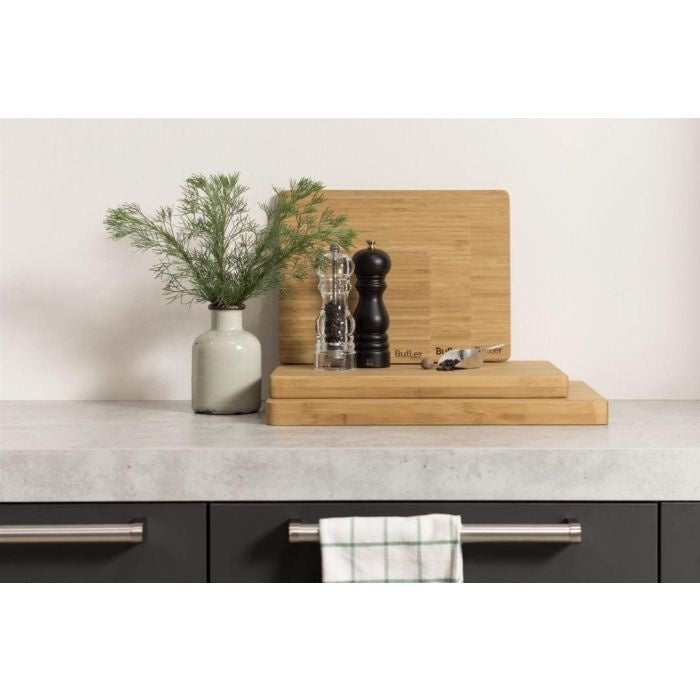 Snijplank Bamboe 34 x 25 cm