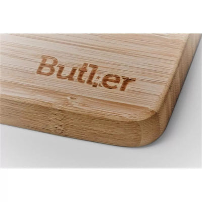 Butler Snijplank Bamboe 40 x 30 cm
