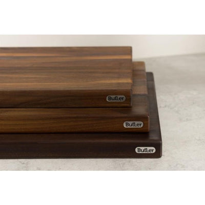 Snijplank Walnoot 40 x 30 cm