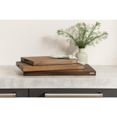 Snijplank Walnoot 31 x 27.5 cm