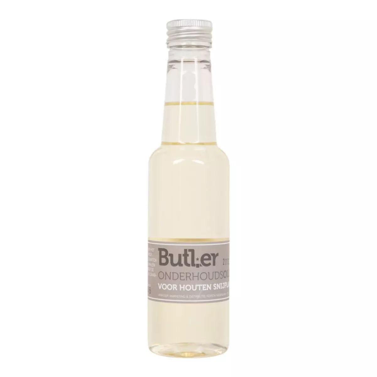 Butler Olie voor Houten Snijplanken