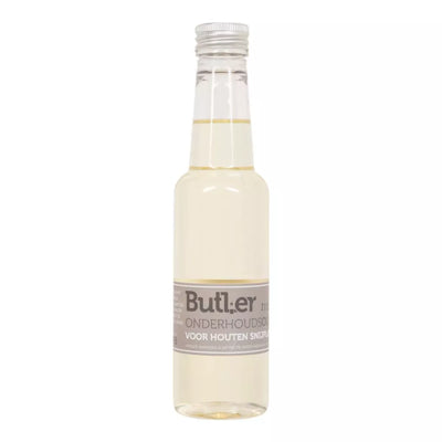 Butler Olie voor Houten Snijplanken