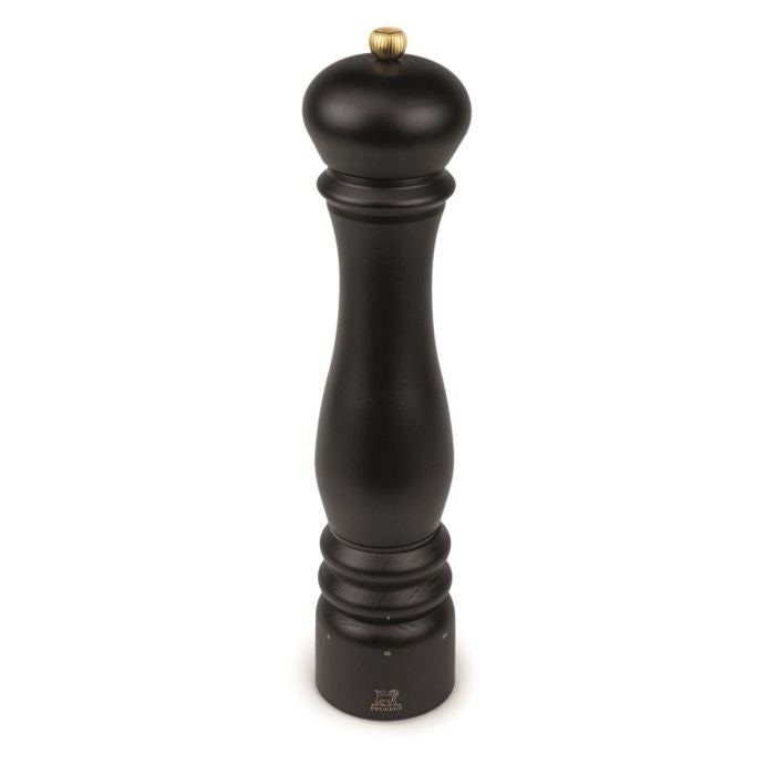 Pepermolen Paris Chocolat Elektrisch 34 cm