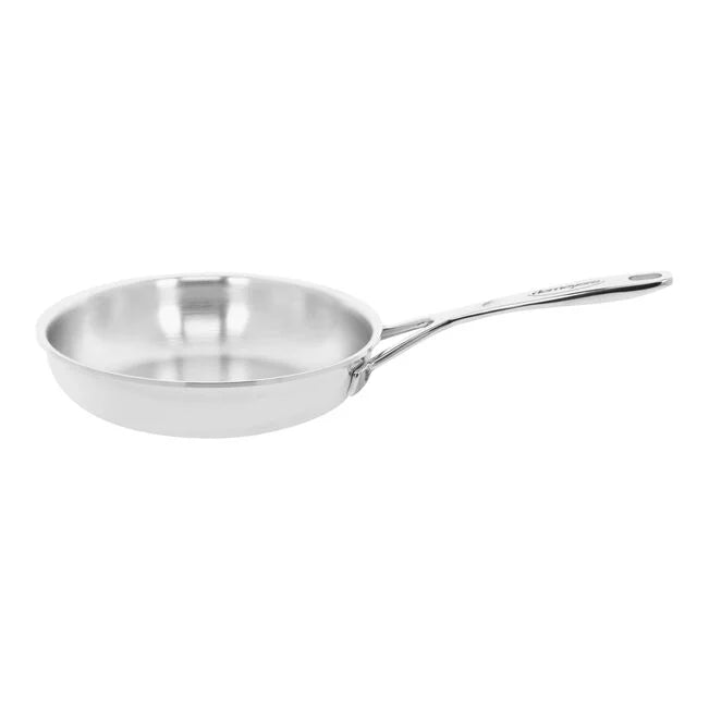 Silver Koekenpan 20 cm