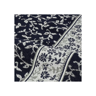 Bunzlau Castle Keukendoek Daydream Donkerblauw