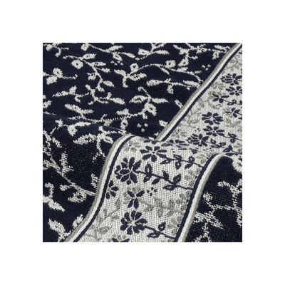 Keukendoek Daydream Donkerblauw