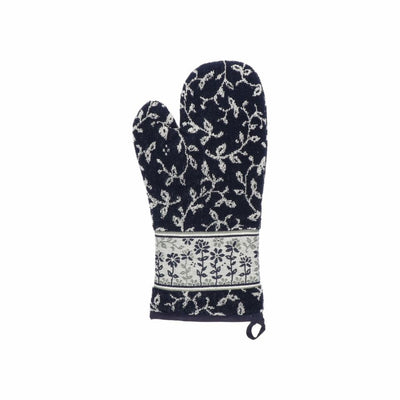 Ovenhandschoen Daydream Donkerblauw