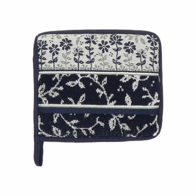 Pannenlap Daydream Donkerblauw