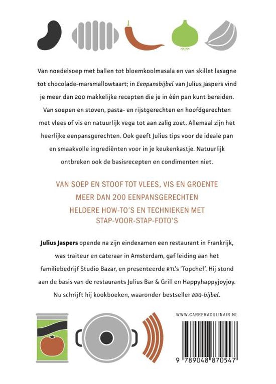Eenpansbijbel