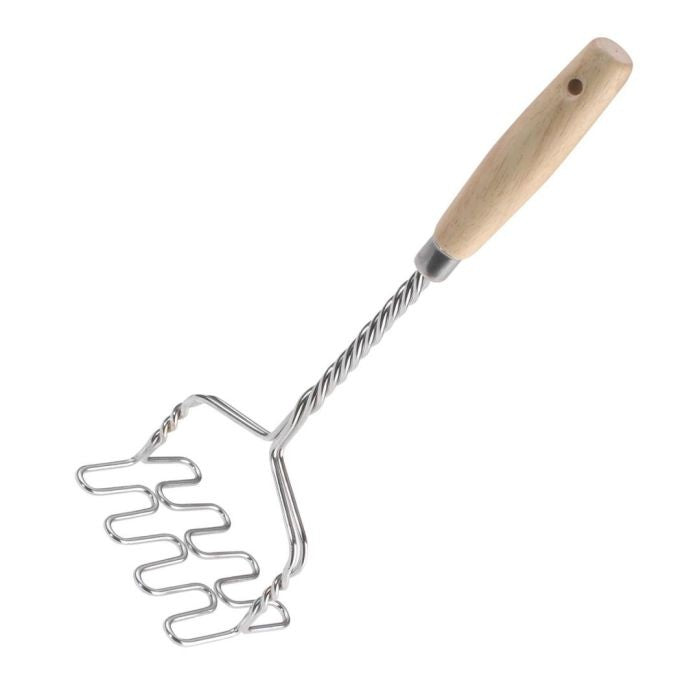Aardappelstamper