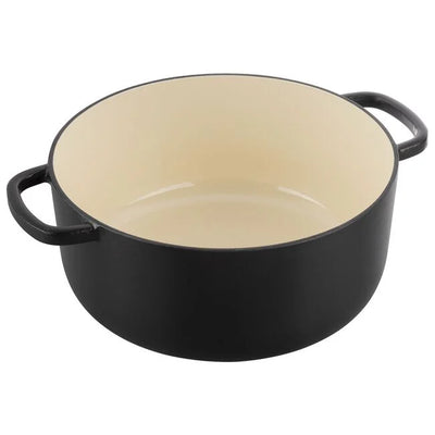 Bellamonte Braadpan Zwart 20 cm