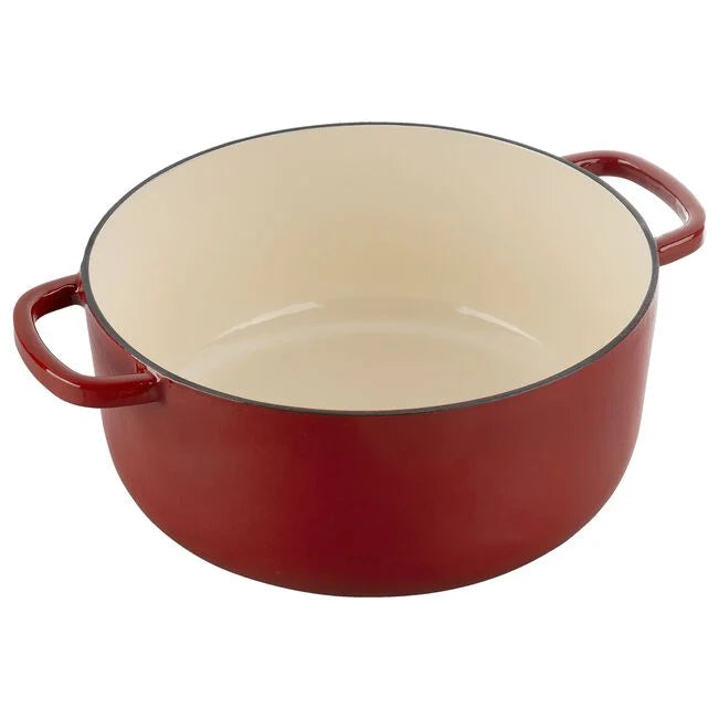 Bellamonte Braadpan Rood 20 cm