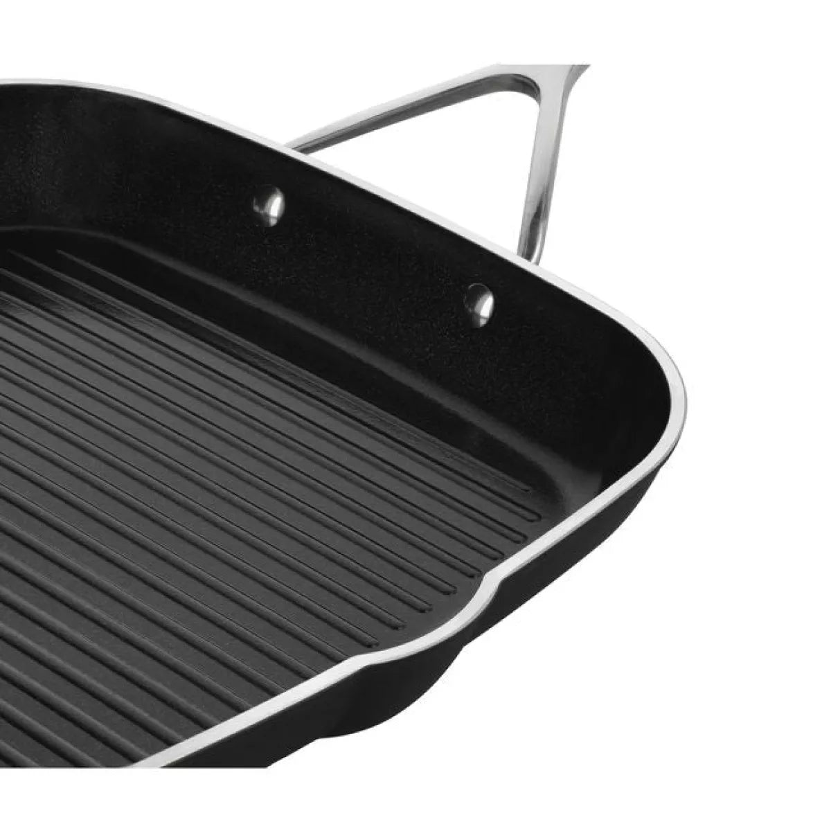 Demeyere Alu Pro 5 Ceraforce Grillpan 28 cm
