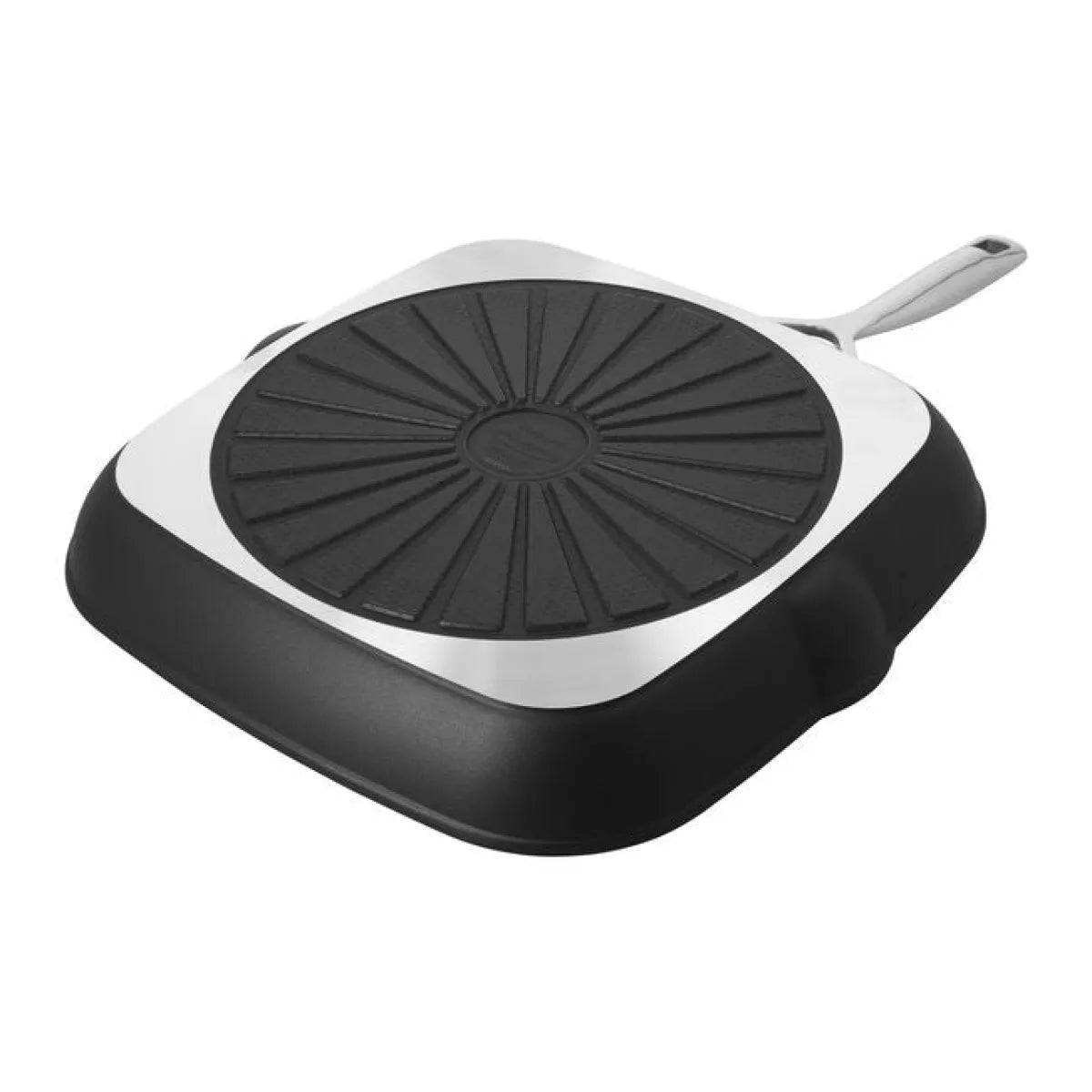 Demeyere Alu Pro 5 Ceraforce Grillpan 28 cm