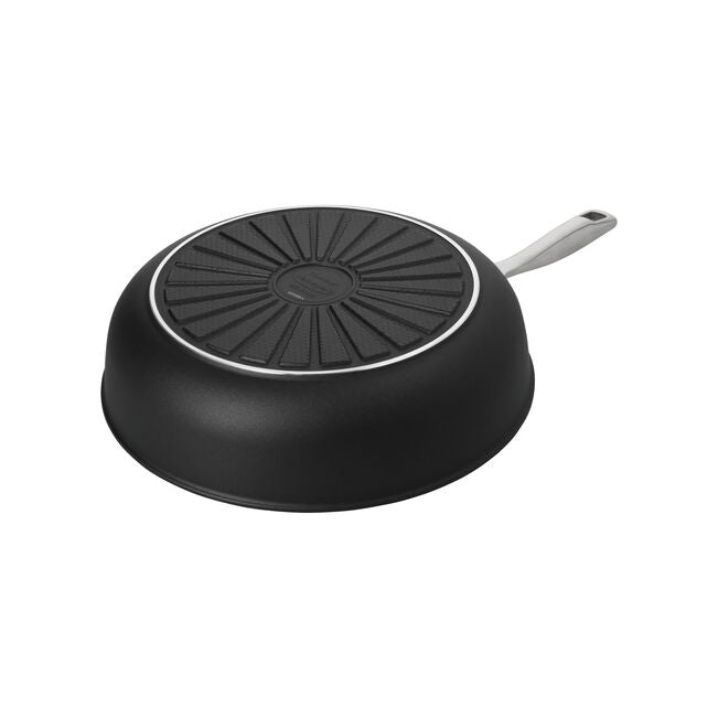 Alu Pro Ceraforce Hapjespan 24 cm